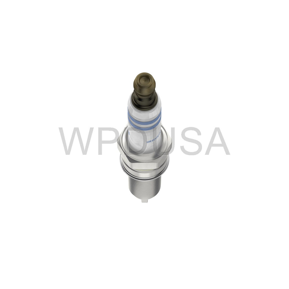 SPARK PLUG WIRE SET