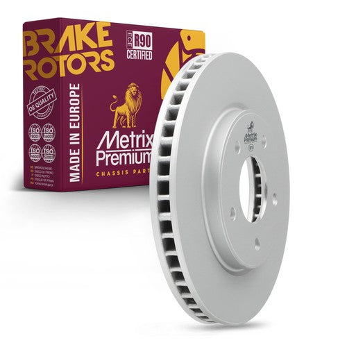 ROTORS auto part