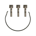 Manual Transmission Synchro Key