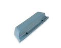7376 C10 ARMREST (DRIVER OR PASSENGER SIDE) POLYURATHANE FOAM BLUE