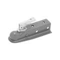 COUPLER, CLASS II, 2" BALL, 2" CHAN