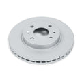 Power Stop 00-02 Daewoo Nubira Front Autospecialty Brake Rotor
