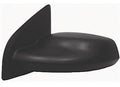 LH DOOR MIRROR PWR NONHTD TEXT BLK NONFLDG ION SDN 0307