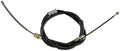 BRAKE CABLE