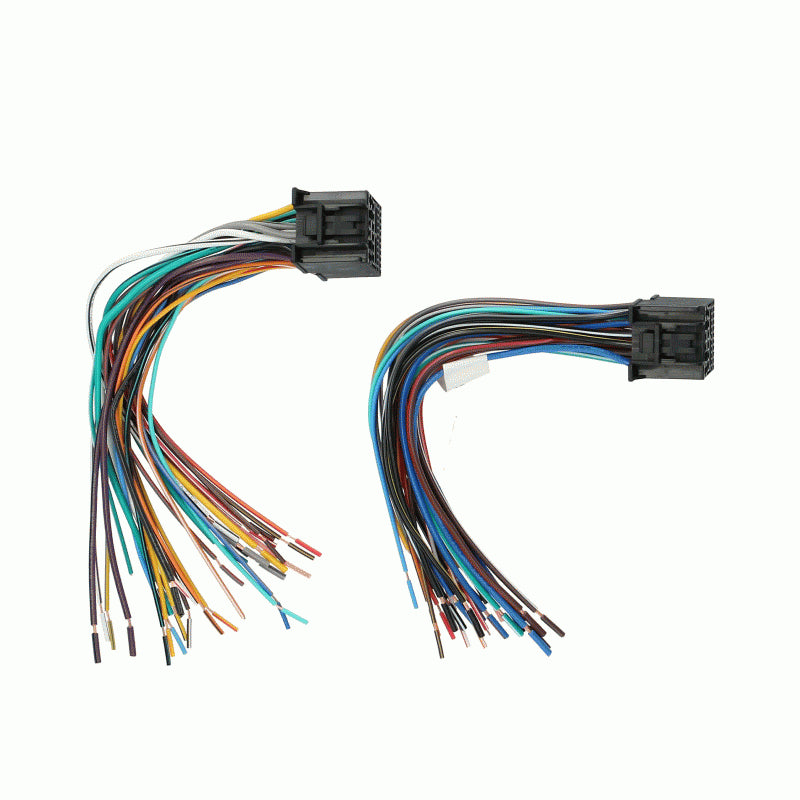 OEM HARNESS FITS FORD 2017-2022