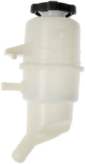 STEERING RESERVOIR