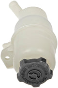 STEERING RESERVOIR