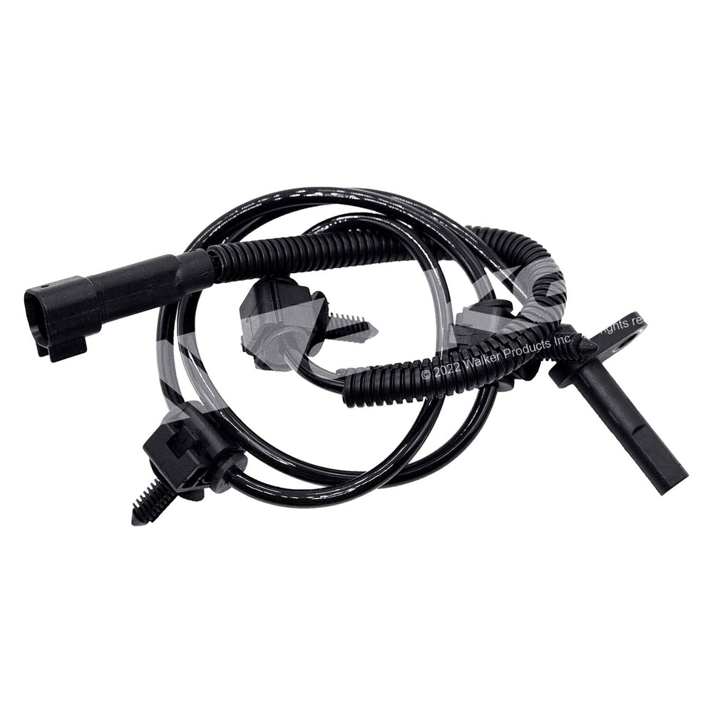 Walker Products Inc. - auto part