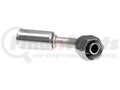 FEMALE SAE TUBE O-RING NUT SWIVEL -