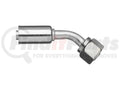FEMALE SAE TUBE O-RING NUT SWIVEL -