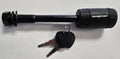 PIN & CLIP KIT ANTIWOBBLE LOCKING 5/8IN FITS 2IN