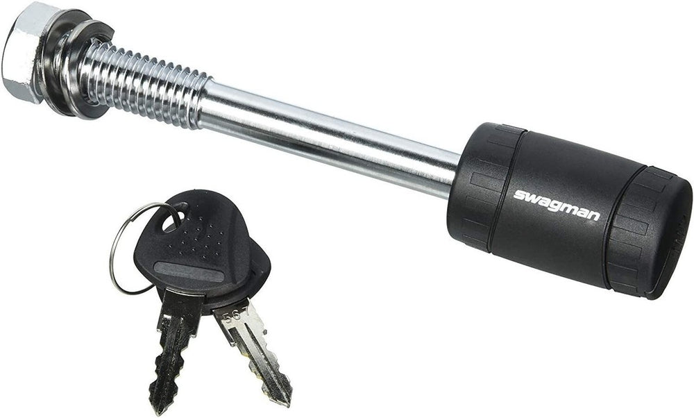 PIN & CLIP KIT ANTIWOBBLE LOCKING 5/8IN FITS 2IN