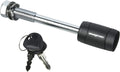 PIN & CLIP KIT ANTIWOBBLE LOCKING 5/8IN FITS 2IN