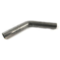 Stainless Works 1 5/8in 45 degree mandrel bend