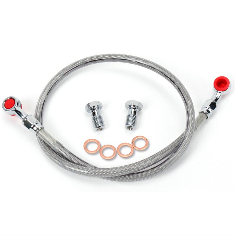 Goodridge auto part