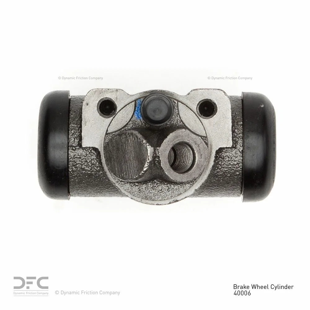 DFC auto part