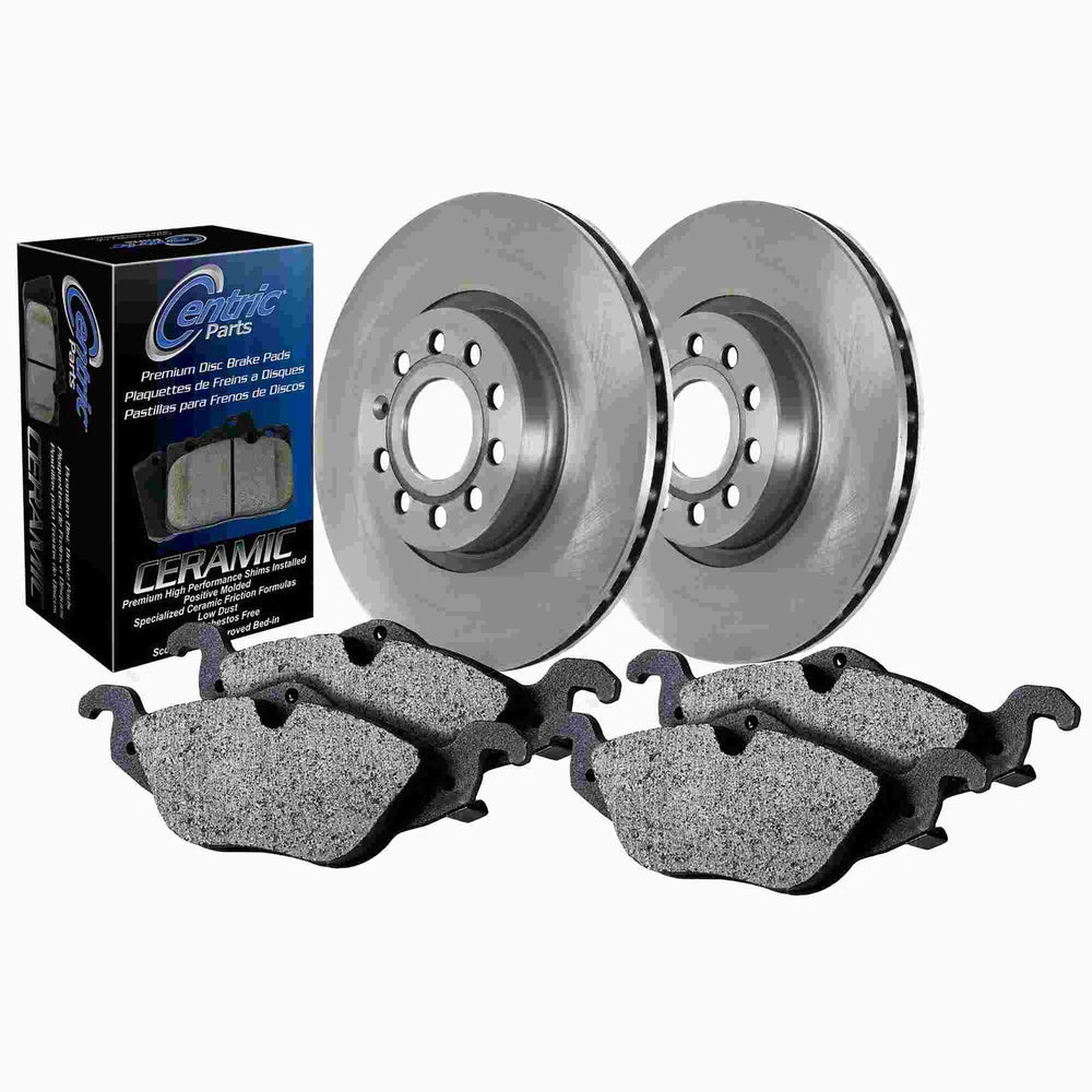 PREMIUM CONTROL ARM BUSHING