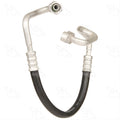 DISCHARGE LINE HOSE ASSEM