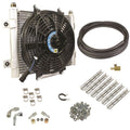 SEALED POWER oil cooler