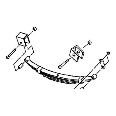 Tow-Rite auto part