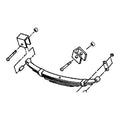 SINGLE SUSPENSION KIT