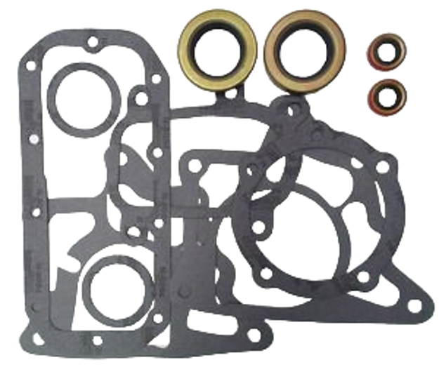 SEAL AND GASKET KITDANA18/20 JEEP TRANSFER CASE