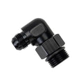 Swivel Fitting 7/8-14 UNF x 8AN Male