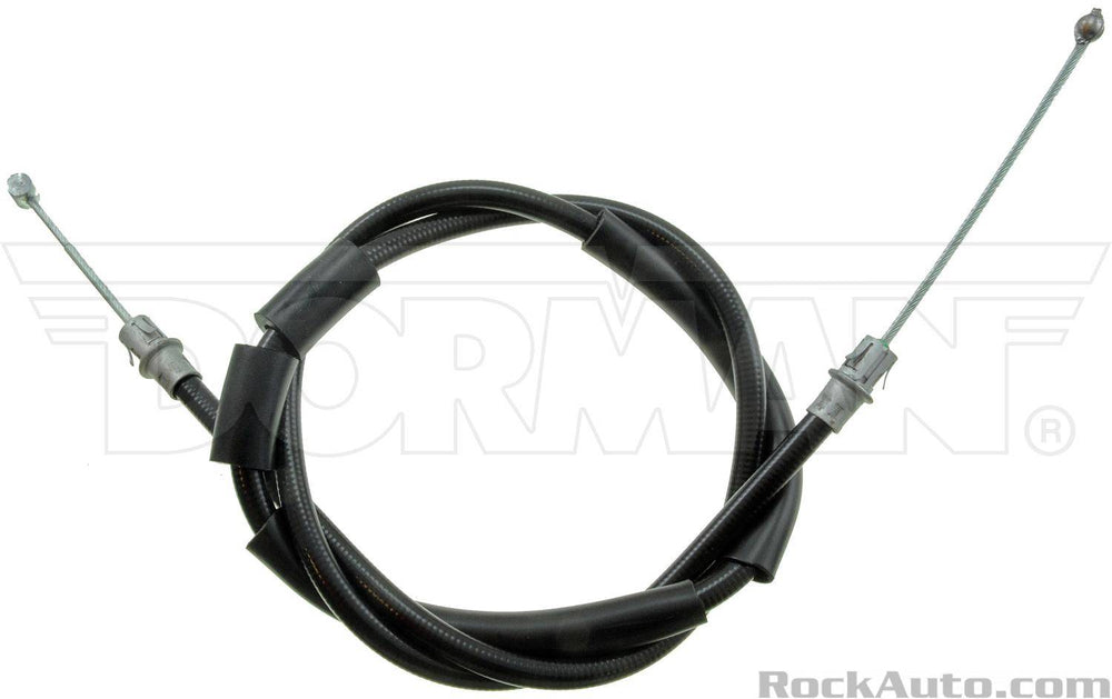 BRAKE CABLE