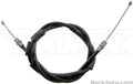 BRAKE CABLE