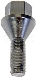 M12-1.25 WHEEL BOLT - 19MM HEX, 23M