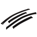 KIT SP EXH & INT TUBE (W/RAIN SHIELD) 9 IN WALL