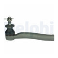 DELPHI auto part detail