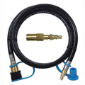 ROADTRIP LXE QK DISCON FIT W/HOSE