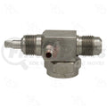 SERVICE VALVE