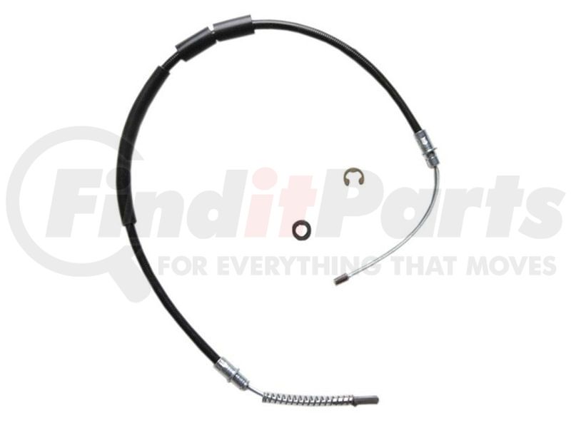 BRAKE CABLE