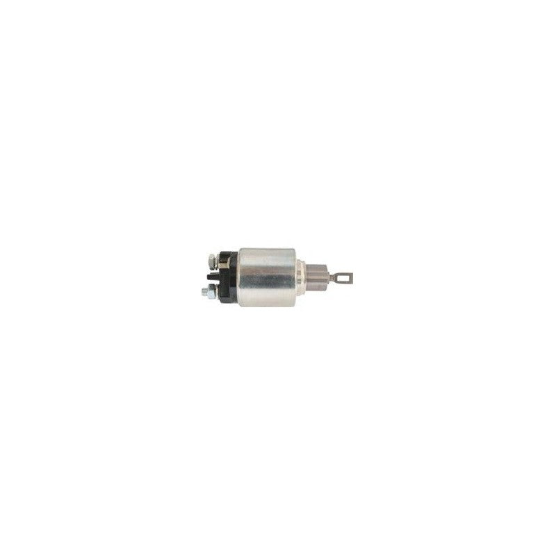 SOLENOID SWITCH