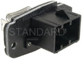 BLOWER MOTOR RESISTOR