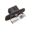 BLOWER MOTOR RESISTOR