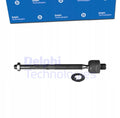 STEERING TIE ROD END