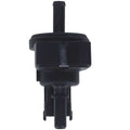 VAPOR CANISTER PURGE SOLENOID