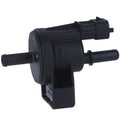 VAPOR CANISTER PURGE SOLENOID