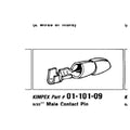 CALIPER BRACKETS