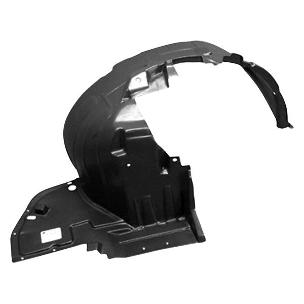 RH FRONT FENDER INNER PANEL SDN NISSAN VERSA 1214