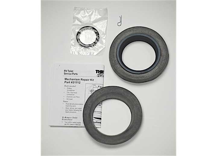 Thetford auto part