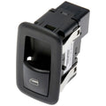 REAR PASSENGER POWER WINDOW SWITCH
