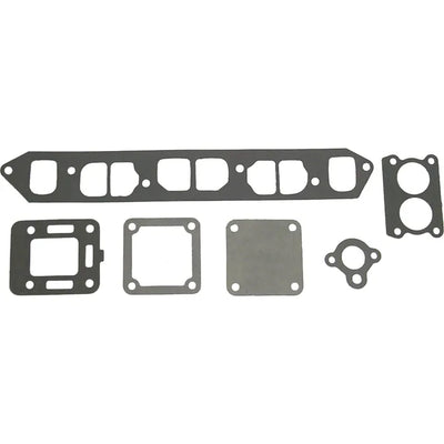 SIERRAMARINE exhaust