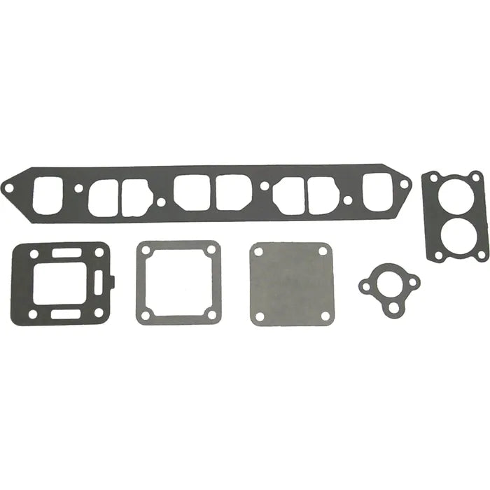 SIERRAMARINE exhaust