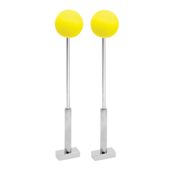 SOLO HITCH ALIGNMENT SYSTEM