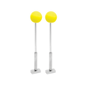 SOLO HITCH ALIGNMENT SYSTEM