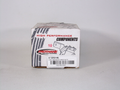 Prothane 66-76 Subaru A-Body Strut Arm Bushings - Red